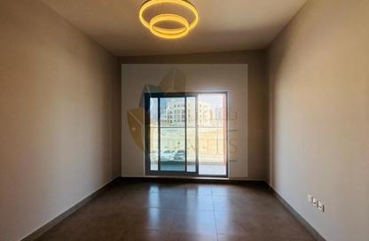 Apartment - 2 Bedrooms - 2 Bathrooms for rent in Views 1 - Dubai South (Dubai World Central) - Dubai