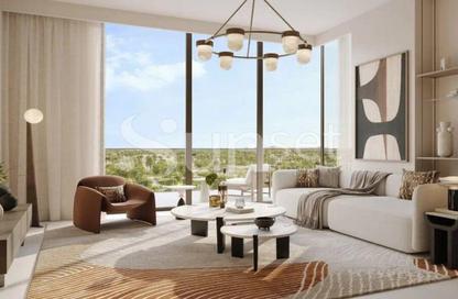 Apartment - 1 Bedroom - 1 Bathroom for sale in Vida Residence 2 - Vida Residence - The Hills - Dubai