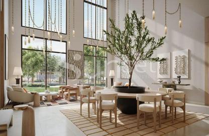 Apartment - 1 Bedroom - 1 Bathroom for sale in Vida Residence 2 - Vida Residence - The Hills - Dubai Apartment - 1 Bedroom - 1 Bathroom for sale in Vida Residence 2 - Vida Residence - The Hills - Dubai