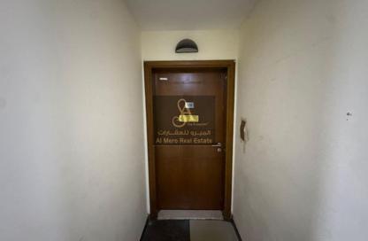 Apartment - 1 - 2 for rent in Ajman One Tower 5 - Al Rashidiya 3 - Al Rashidiya - Ajman