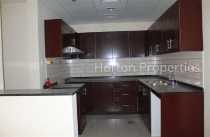 Apartment - 1 Bedroom - 2 Bathrooms for rent in The Manhattan Tower - District 10 - Jumeirah Village Circle - Dubai