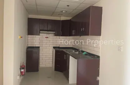 Apartment - 1 Bedroom - 2 Bathrooms for rent in The Manhattan Tower - District 10 - Jumeirah Village Circle - Dubai