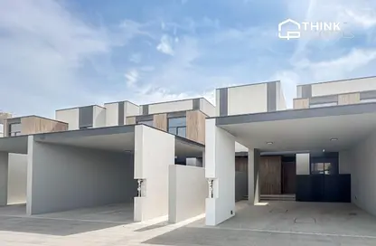 تاون هاوس - 3 غرف نوم - 4 حمامات للايجار في مدن الرنيم 2 - مدن - دبي