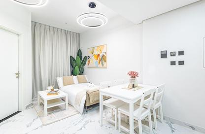 Apartment - 1 - 1 for rent in Al Maryah Vista - Al Maryah Island - Abu Dhabi Apartment - 1 - 1 for rent in Al Maryah Vista - Al Maryah Island - Abu Dhabi