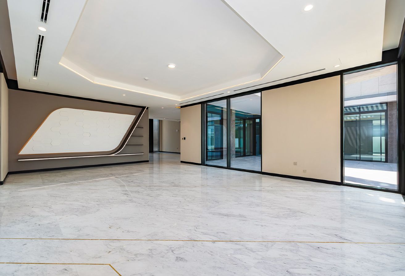6 bedroom villa in Majestic Vistas (Lamborghini Mansions), Dubai Hills Estate: 5