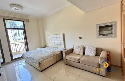 Apartment - Studio - 1 Bathroom for rent in Lincoln Park B - Lincoln Park - Arjan - Dubai