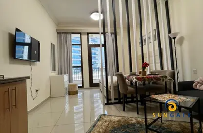 شقة - 1 حمام للايجار في لينكولن بارك ب - لينكولن بارك - ارجان - دبي شقة - 1 حمام للايجار في لينكولن بارك ب - لينكولن بارك - ارجان - دبي