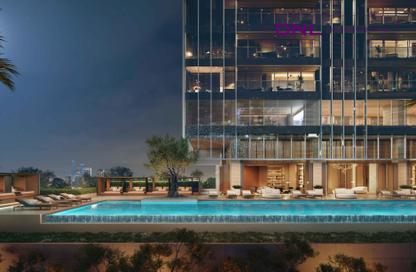 Apartment - 4 Bedrooms - 5 Bathrooms for sale in Jumeirah Emirates Tower - Emirates Towers - Sheikh Zayed Road - Dubai