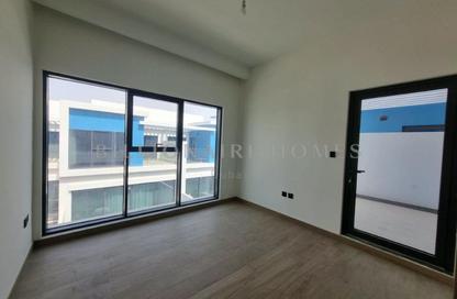 Townhouse - 4 - 3 for sale in Santorini - Damac Lagoons - Dubai