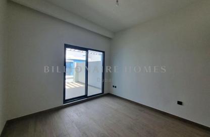 Townhouse - 4 - 3 for sale in Santorini - Damac Lagoons - Dubai Townhouse - 4 - 3 for sale in Santorini - Damac Lagoons - Dubai