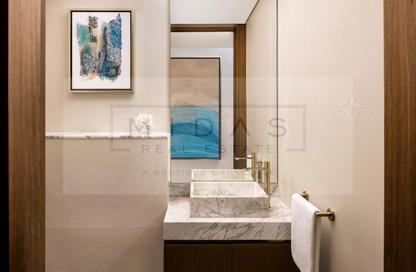 Hotel  and  Hotel Apartment - 1 Bedroom - 2 Bathrooms for rent in Intercontinental Residences Business Bay - Business Bay - Dubai