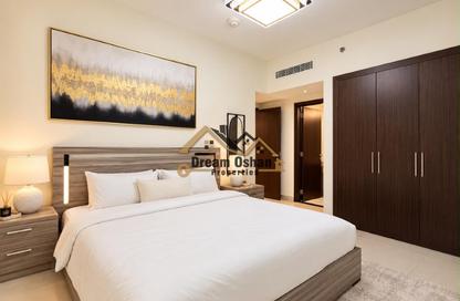Apartment - 2 - 3 for rent in Dania 4 - Midtown - Dubai Production City (IMPZ) - Dubai