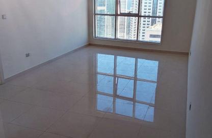 Apartment - 1 Bedroom - 2 Bathrooms for rent in Al Khan Corniche - Al Khan - Sharjah