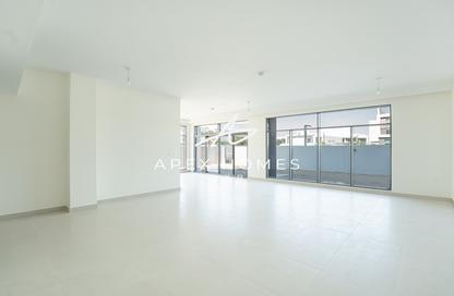 Villa - 5 Bedrooms - 7 Bathrooms for sale in The Pulse Beachfront 2 - The Pulse - Dubai South (Dubai World Central) - Dubai