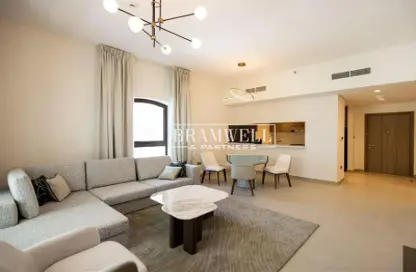 Apartment - 1 Bedroom - 1 Bathroom for rent in Views F - Yas Golf Collection - Yas Island - Abu Dhabi Apartment - 1 Bedroom - 1 Bathroom for rent in Views F - Yas Golf Collection - Yas Island - Abu Dhabi