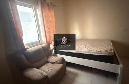 Apartment - Studio - 1 Bathroom for rent in Muwaileh 29 Building - Muwaileh - Sharjah