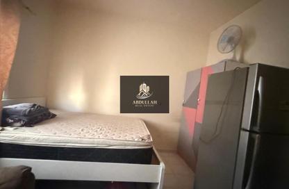 Apartment - Studio - 1 Bathroom for rent in Muwaileh 29 Building - Muwaileh - Sharjah