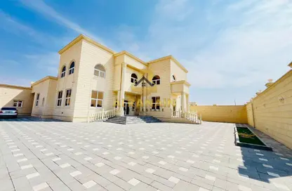 فيلا - 5 غرف نوم - 8 حمامات للايجار في عاليه - اليحر - العين