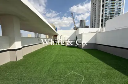 Apartment - 2 Bedrooms - 3 Bathrooms for sale in Alcove - District 11 - Jumeirah Village Circle - Dubai