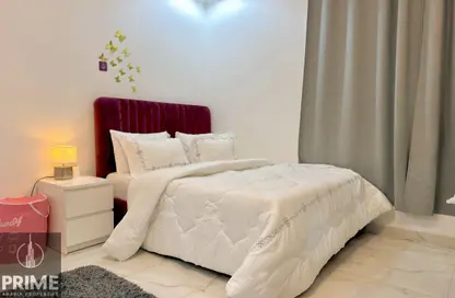 Apartment - 1 Bedroom - 1 Bathroom for rent in Al Bateen Airport - Muroor Area - Abu Dhabi Apartment - 1 Bedroom - 1 Bathroom for rent in Al Bateen Airport - Muroor Area - Abu Dhabi