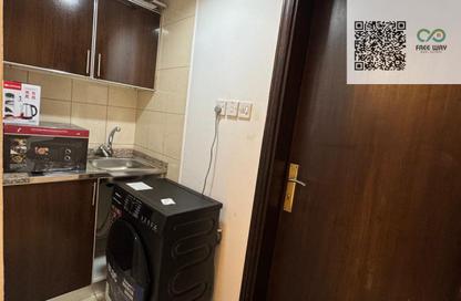 Apartment - Studio - 1 Bathroom for rent in Al Rawda 3 Villas - Al Rawda 3 - Al Rawda - Ajman
