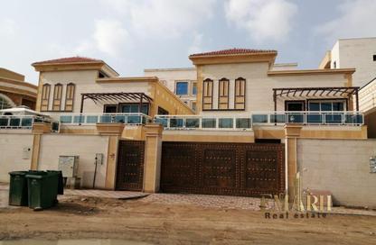 Villa - 6 Bedrooms - 7+ Bathrooms for sale in Al Mowaihat 3 - Al Mowaihat - Ajman