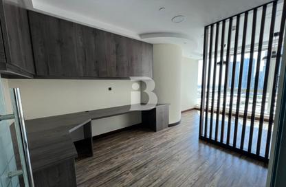 Office Space - Studio for rent in Churchill Executive Tower - Churchill Towers - Business Bay - Dubai