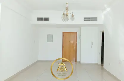 شقة - غرفة نوم - 1 حمام للايجار في شارع التعاون الجديد - التعاون - الشارقة