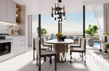 شقة - غرفة نوم - 1 حمام للبيع في إعمار كريك واترز 2 - مرسى خور دبي - دبي