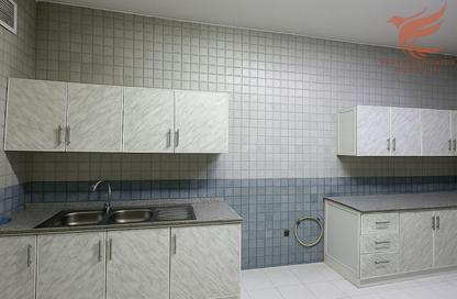 Apartment - 3 - 3 for rent in Cornich Ras Al Khaima - Ras Al Khaimah