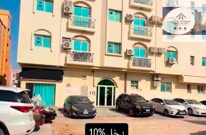 Whole Building - 7+ Bedrooms - 7+ Bathrooms for sale in Muweileh Community - Muwaileh Commercial - Sharjah Whole Building - 7+ Bedrooms - 7+ Bathrooms for sale in Muweileh Community - Muwaileh Commercial - Sharjah