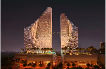 Apartment - 1 Bedroom - 2 Bathrooms for sale in Binghatti Flare - District 2 - Jumeirah Village Triangle - Dubai Apartment - 1 Bedroom - 2 Bathrooms for sale in Binghatti Flare - District 2 - Jumeirah Village Triangle - Dubai