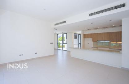 Villa - 3 - 4 for rent in Sidra Villas II - Sidra Villas - Dubai Hills Estate - Dubai