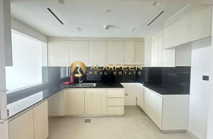 Apartment - 1 Bedroom - 2 Bathrooms for rent in Binghatti Jasmine - District 15 - Jumeirah Village Circle - Dubai Apartment - 1 Bedroom - 2 Bathrooms for rent in Binghatti Jasmine - District 15 - Jumeirah Village Circle - Dubai