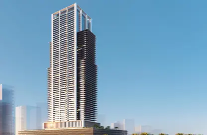 Apartment - Studio - 1 Bathroom for sale in Auresta tower - District 11 - Jumeirah Village Circle - Dubai