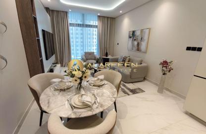 شقة - غرفة نوم - 2 حمامات للايجار في سكاي هيلز ريزيدنسز 1 - سكاي هيلز ريسيدنزيس - حديقة دبي العلميه - دبي شقة - غرفة نوم - 2 حمامات للايجار في سكاي هيلز ريزيدنسز 1 - سكاي هيلز ريسيدنزيس - حديقة دبي العلميه - دبي