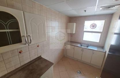 Apartment - 1 Bedroom - 1 Bathroom for rent in Al Nahda 2 Tower - Al Nahda 2 - Al Nahda - Dubai Apartment - 1 Bedroom - 1 Bathroom for rent in Al Nahda 2 Tower - Al Nahda 2 - Al Nahda - Dubai
