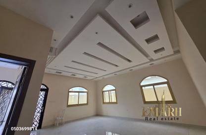 Villa - 5 Bedrooms - 6 Bathrooms for rent in Al Yasmeen 1 - Al Yasmeen - Ajman