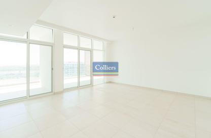 شقة - 3 غرف نوم - 4 حمامات للايجار في بي-1168 - شاطئ الراحة - أبوظبي