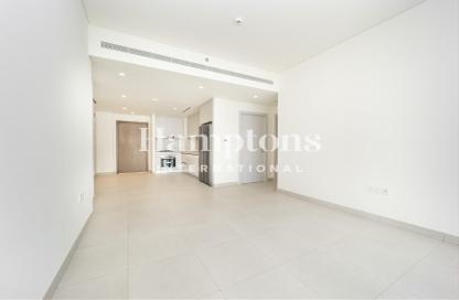 Apartment - 2 Bedrooms - 2 Bathrooms for rent in Beach Mansion Tower 2 - Beach Mansion - Emaar Beachfront - Dubai Harbour - Dubai