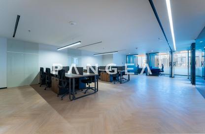 Office Space - Studio - 2 Bathrooms for rent in HDS Business Centre - JLT Cluster M - Jumeirah Lake Towers - Dubai