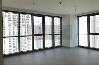 Apartment - 1 Bedroom - 1 Bathroom for rent in Dubai Creek Residences North Tower 1 - Dubai Creek Residences North - Dubai Creek Residences - Dubai Creek Harbour (The Lagoons) - Dubai