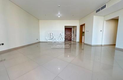 Apartment - 3 - 4 for rent in United Square - Al Khalidiya - Abu Dhabi