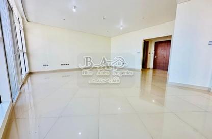 Apartment - 3 - 4 for rent in United Square - Al Khalidiya - Abu Dhabi