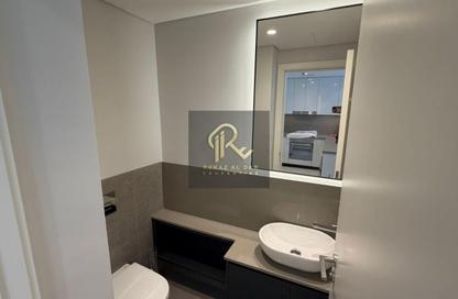 Apartment - 1 Bedroom - 2 Bathrooms for rent in Vida 1 - Vida Residences - Aljada - Sharjah