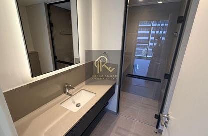 Apartment - 1 Bedroom - 2 Bathrooms for rent in Vida 1 - Vida Residences - Aljada - Sharjah