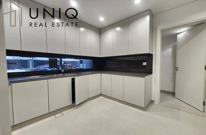Townhouse - 2 Bedrooms - 3 Bathrooms for sale in Robinia - Masaar - Tilal City - Sharjah