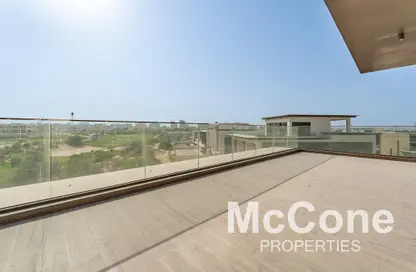 Villa - 6 Bedrooms - 7+ Bathrooms for sale in Golf Place 2 - Golf Place - Dubai Hills Estate - Dubai