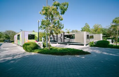 Villa - 5 Bedrooms - 6 Bathrooms for sale in Robinia - Masaar - Tilal City - Sharjah
