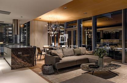 Apartment - 3 - 4 for sale in Bluewaters Residences Building 8 - Bluewaters Residences - Bluewaters - Dubai Apartment - 3 - 4 for sale in Bluewaters Residences Building 8 - Bluewaters Residences - Bluewaters - Dubai